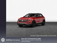 VW T-Roc Cabriolet, 1.0 TSI OPF Move, Jahr 2023 - Kiel