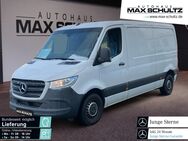 Mercedes Sprinter, 214 KlimaA, Jahr 2020 - Sonnefeld