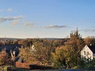 Petersberg-OT, 2-Generationenhaus in ruhiger Wohnlage. EG frei + DG derzeit noch vermietet. - Petersberg (Hessen)