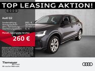 Audi Q2, 35 TDI ADVANCED OPTIK-PKT, Jahr 2024 - Bochum