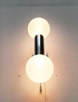 Staff Space Age Wall Lamp Wandleuchte Motoko Ishii Mid Century - Hamburg Hamburg-Nord