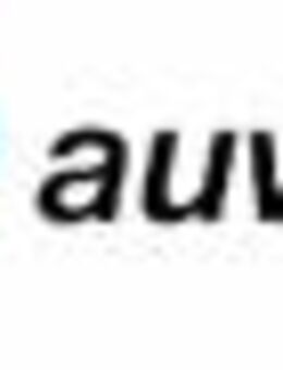 Gebietsverkaufsleiter AUWA Chemie (m/w/d) Raum Schwaben / Allgäu - München Altstadt