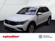 VW Tiguan, 1.5 TSI Move, Jahr 2023 - Kitzingen