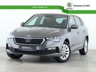 Skoda Scala, 1.0 TSI Tour LANE, Jahr 2023 - Gersthofen