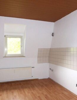 3-Zimmer-Wohnung mit Altbau-Charme im Denkmalobjekt - Dortmund
