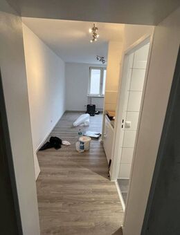 1 Zimmer Wohnung ab 15.09.2025 - Mainz