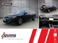 VW Passat Variant, 1.5 TSI Business, Jahr 2024 - Ulm