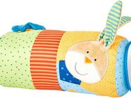 Sigikid Krabbelrolle PlayQ, Baby Activity, Hase
