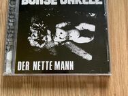Böhse Onkelz CD s 3 x D n Mann - Hörselberg-Hainich