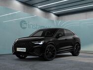 Audi RSQ3, Sportback qu SONOS, Jahr 2023 - München