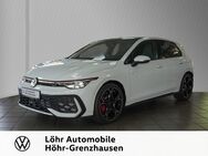 VW Golf, 2.0 TSI VIII Lim GTI, Jahr 2022 - Höhr-Grenzhausen