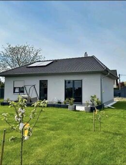 Provisionsfrei: Wohnen, wo andere Urlaub machen - Charmantes Zuhause in Ketzin/Havel - Ketzin (Havel)