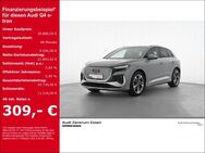 Audi Q4, 40 S-LINE PLUS MUFU, Jahr 2021 - Essen