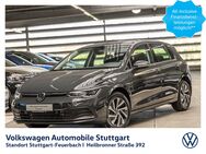 VW Golf, 1.4 TSI 8 Style Hybrid, Jahr 2021 - Stuttgart