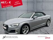 Audi A5, Cabriolet 35 TDI ADVANCED, Jahr 2024 - Bayreuth