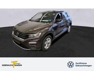 VW T-Roc, 2.0 TDI STYLE LM17, Jahr 2019 - Duisburg