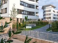 Attraktive 3-Zimmer-Wohnung in Parklage am Riedberg | Nachhaltig im KfW-40 Standard | Soforteinzug! - Frankfurt (Main)