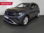 VW T-Cross, 1.0 TSI Life Travel, Jahr 2024 - Bad Oldesloe