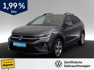 VW Taigo, 1.5 TSI R-Line, Jahr 2024 - Krefeld