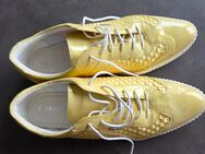 Modische Schnürschuhe von GEOX - Aschaffenburg