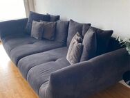 Big Sofa/ Couch von XXLutz - Radolfzell (Bodensee)