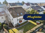 Traumhafte Gelegenheit: Mehrfamilienhaus mit Panoramablick - Stuttgart