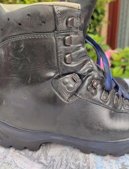 Bergstiefel Leder - Söhlde