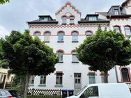 gepflegte 2- Zimmerwohnung mit Balkon als Kapitalanlage - Altenburg