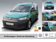 VW California, 2.0 TDI Caddy California APP, Jahr 2025 - Bamberg