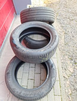 4 Pirelli P7 Sommerreifen 235/55 R 18 - Sulzbach (Saar)