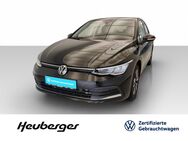 VW Golf, 2.0 TDI VIII, Jahr 2023 - Bernbeuren