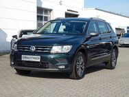 VW Tiguan Allspace 1.5 TSI Comfortline - Navi/ AHZV - Meißen