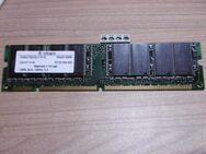 128MB INFINION PC133-333-520 SD-RAM 133MHz CL3 DIMM HYS64V16902GU-7.5-C2 #30 - Radolfzell (Bodensee) Zentrum