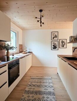 Swing - Die Doppelhaushälfte, die Ihrem Leben den perfekten Groove verleiht - Pfungstadt