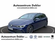 VW Golf, 2.0 VIII GTD 19Zoll, Jahr 2021 - Mühlacker