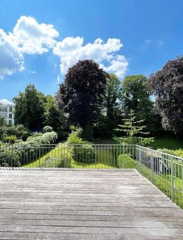 3-Zimmer-Eigentumswohnung mit großzügigem Balkon in Harvestehude - Hamburg