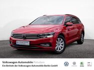 VW Passat Variant, 2.0 TDI Business, Jahr 2021 - Potsdam