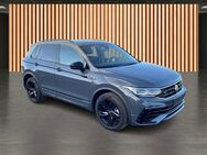 VW Tiguan, 2.0 TSI R-Line, Jahr 2024 - Dresden