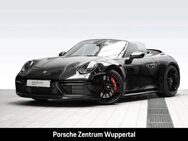 Porsche 992, (911) Carrera 4 GTS Cabriolet, Jahr 2022 - Wuppertal