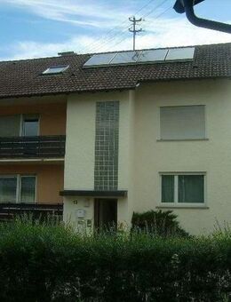 Großzügiges 3 Familienhaus in Dietingen- Böhringen! - Dietingen