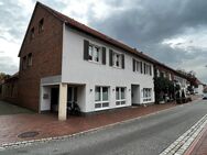 Großzügige Wohnung mit Balkon und Carport zu vermieten! - Neuenkirchen-Vörden