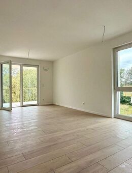 Hermann Immobilien: Grün ruhig, lebenswert - Ihr Rückzugsort in Hanau (ETW G16) - Hanau (Brüder-Grimm-Stadt)