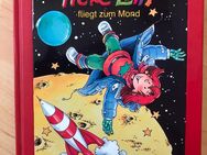 Hexe Lilli fliegt zum Mond - Bremen
