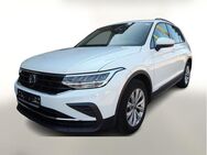 VW Tiguan LIFE 1.5 TSI 150 DSG LED Ready2D SHZ A... - Selent