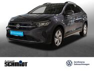 VW Taigo, 1.0 TSi Life AppConnect, Jahr 2023 - Lünen