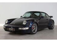 Porsche 964 Turbo 911 Klima Schiebedach - Paderborn