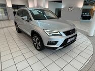 Seat Ateca, 1.4 Xcellence LICHT & MEHR, Jahr 2017 - Laatzen