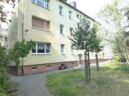Bitterfelder Str. in Bad Düben...Schicke Wohnung mit Balkon! - Bad Düben