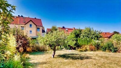 Ihr neues Zuhause auf der Sonnenseite