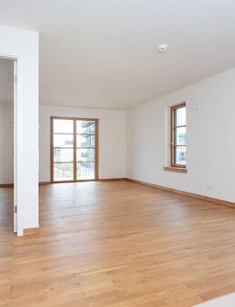 MAIER - Neues Sendling: 2 Zi-Whg. mit EBK, Balkon, Aufzug ,TG,U-Bahnlage! - München